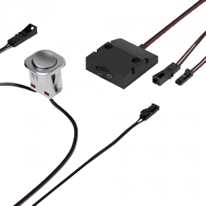 Mini interrupteur 12V